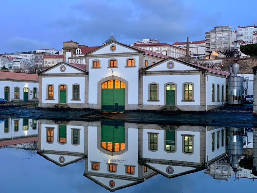 Alquiler de trasteros en A Coruña: opciones y consejos útiles