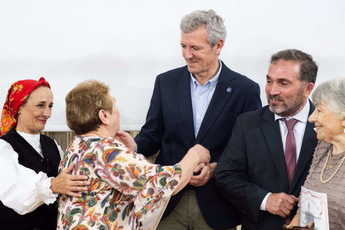 Rueda promueve liderazgo y talento femenino en Argentina