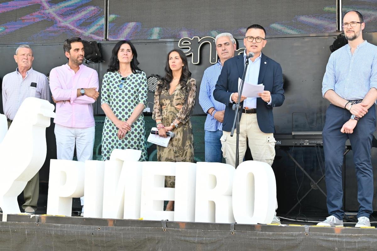 La importancia de la Festa do Galo Piñeiro para la promoción del producto autóctono y la dinamización rural