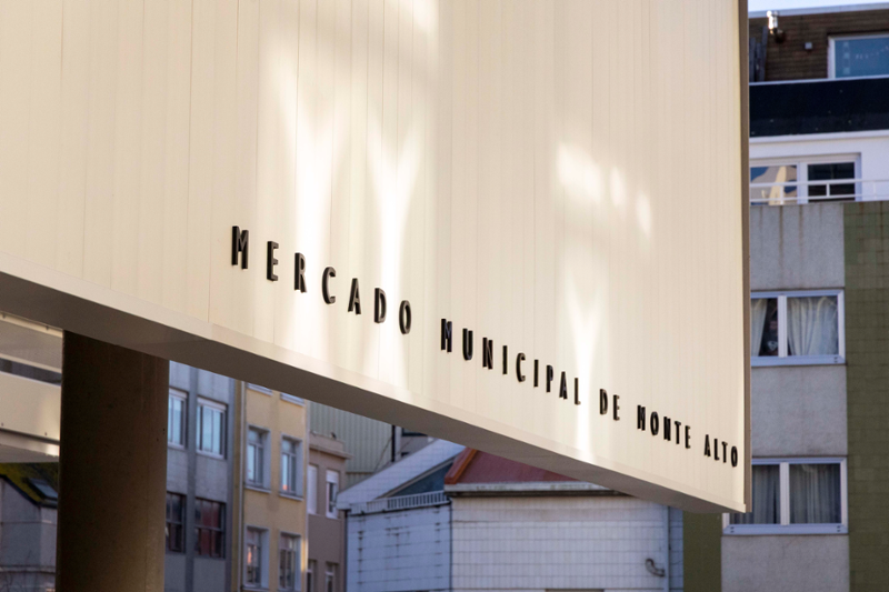 El Ayuntamiento abre licitación para 21 puestos en mercados de Monte Alto y San Agustín