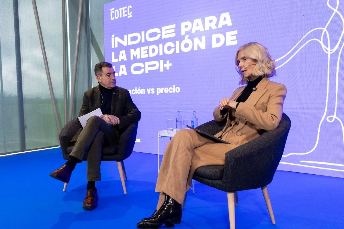 Galicia destaca en innovación en contratación pública y supera media europea