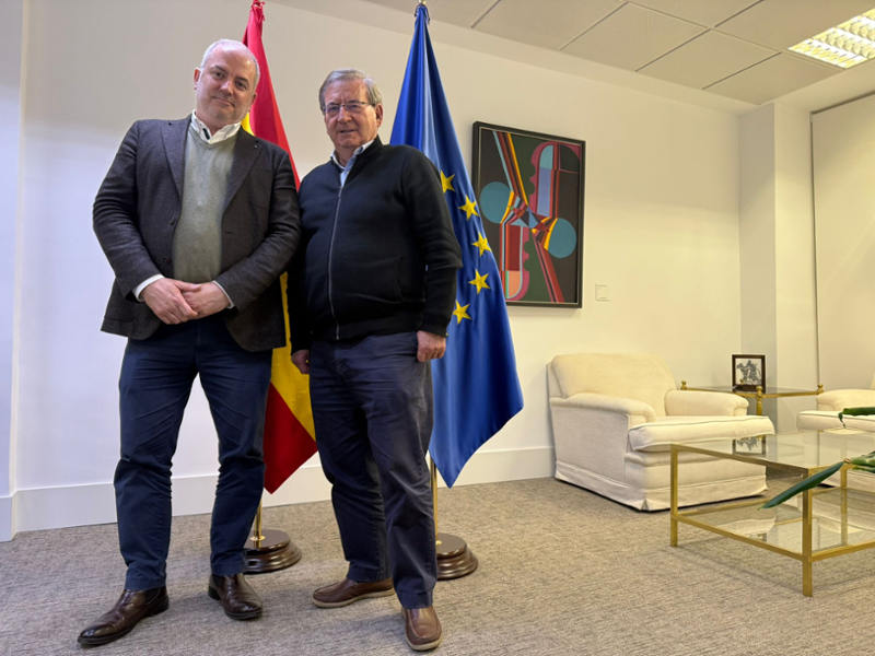 Avance en declaración de Lugares de Memoria Democrática en A Coruña