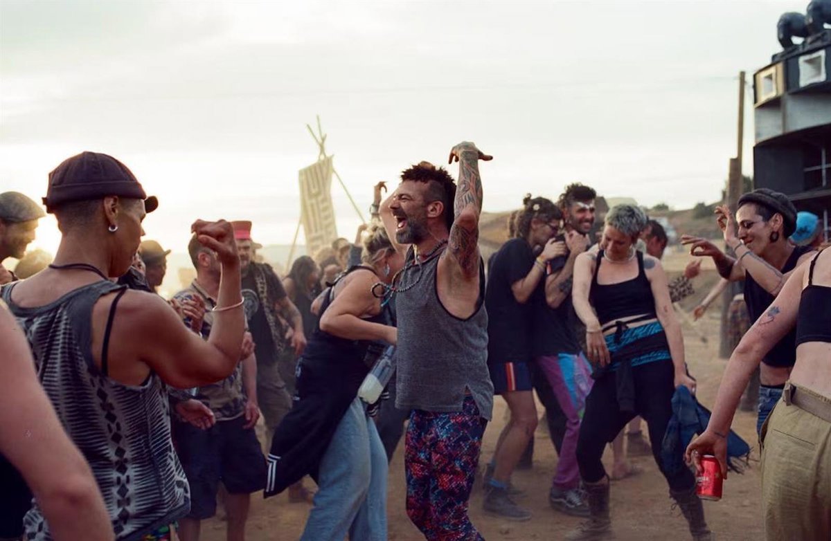 La Xunta acompaña a ‘Sirat’ en Hollywood y destaca su finalista en los Óscar como hecho histórico.