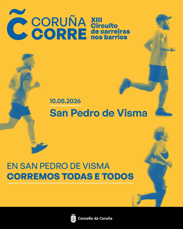 Inscripciones abiertas para la XVII Baixada Popular de San Pedro de Visma