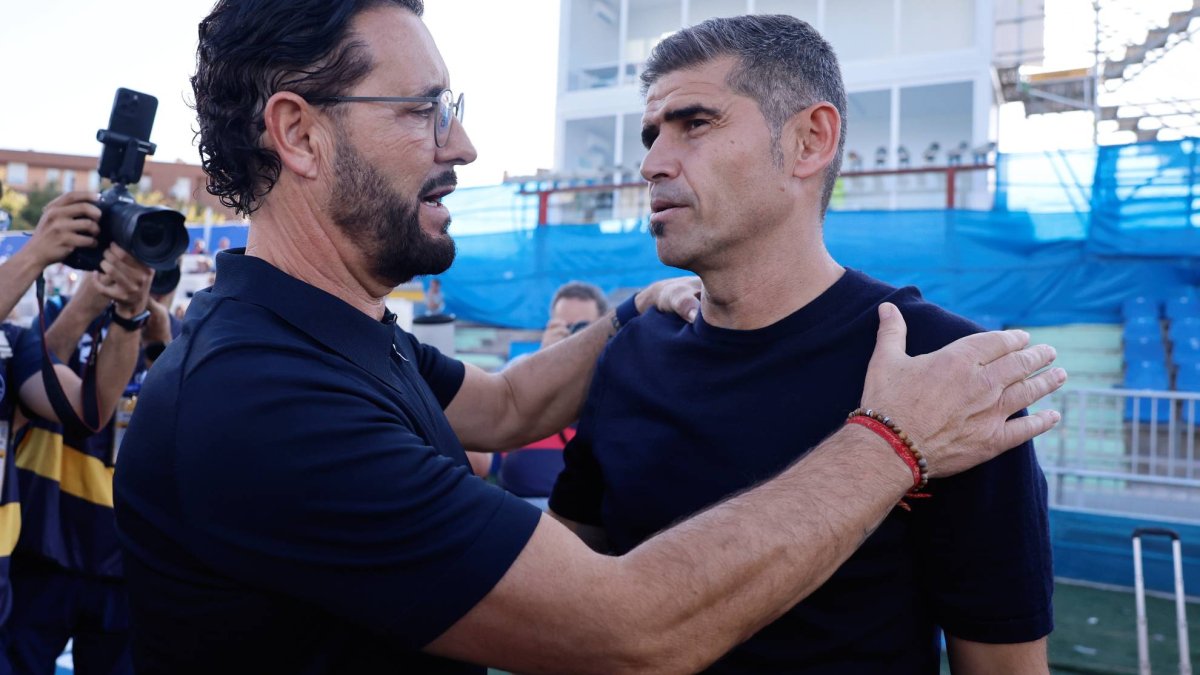 El Deportivo de La Coruña enfrenta un nuevo desafío con el virus en el vestuario del Deportivo A Coruña