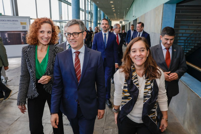 Coruña impulsa un modelo de transformación tecnológica centrado en el bienestar y la igualdad