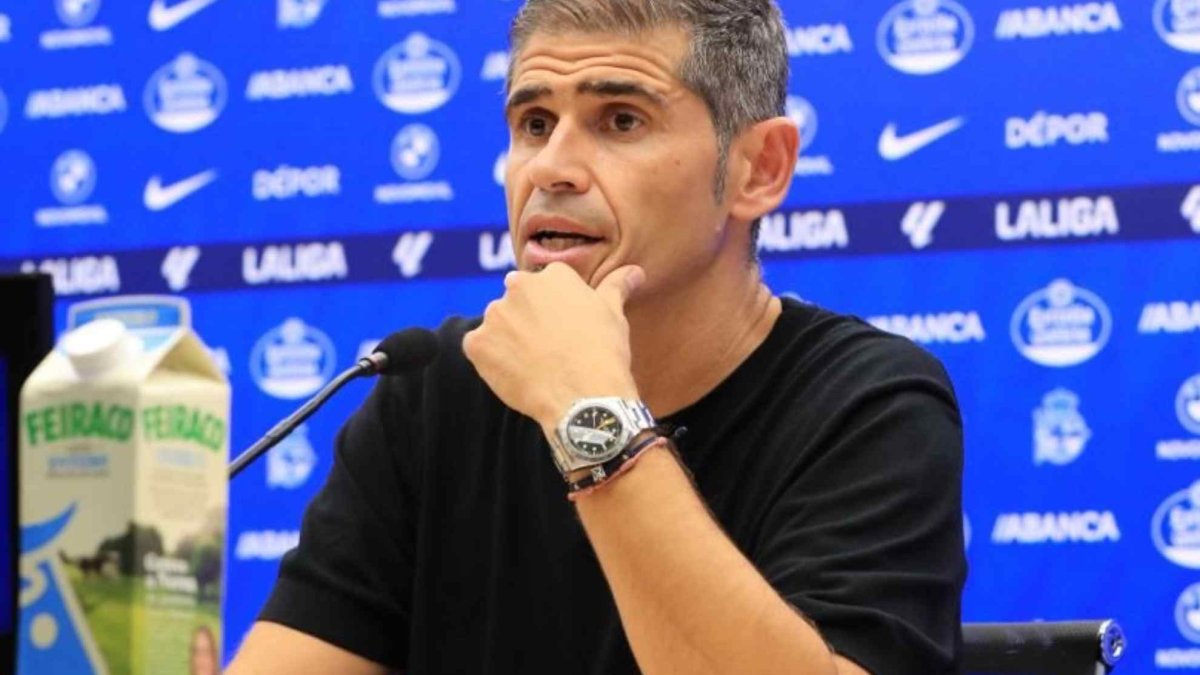 El Deportivo no puede permitirse errores y empata ante el Levante en casa